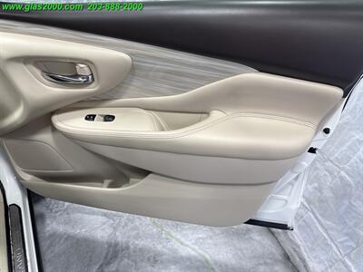2018 Nissan Murano Platinum   - Photo 26 - Bethany, CT 06524