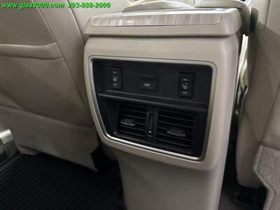 2018 Nissan Murano Platinum   - Photo 27 - Bethany, CT 06524