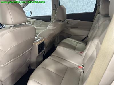 2018 Nissan Murano Platinum   - Photo 9 - Bethany, CT 06524