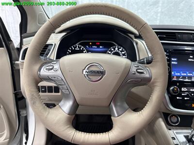 2018 Nissan Murano Platinum   - Photo 4 - Bethany, CT 06524