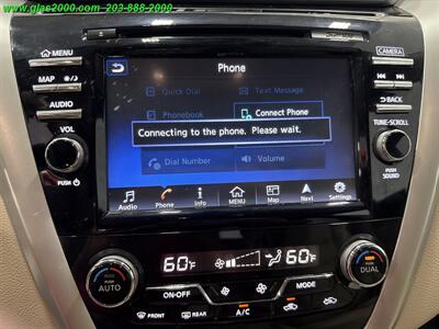 2018 Nissan Murano Platinum   - Photo 31 - Bethany, CT 06524