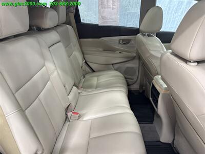 2018 Nissan Murano Platinum   - Photo 33 - Bethany, CT 06524