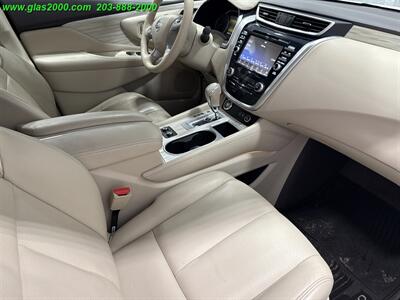 2018 Nissan Murano Platinum   - Photo 5 - Bethany, CT 06524