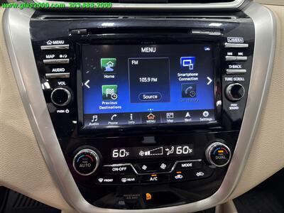 2018 Nissan Murano Platinum   - Photo 23 - Bethany, CT 06524