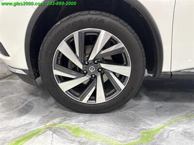 2018 Nissan Murano Platinum   - Photo 16 - Bethany, CT 06524