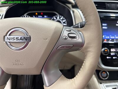 2018 Nissan Murano Platinum   - Photo 22 - Bethany, CT 06524