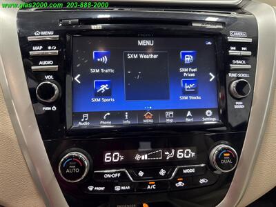 2018 Nissan Murano Platinum   - Photo 24 - Bethany, CT 06524