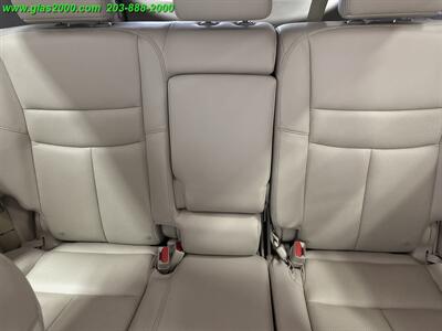2018 Nissan Murano Platinum   - Photo 18 - Bethany, CT 06524