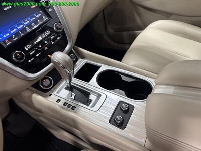 2018 Nissan Murano Platinum   - Photo 30 - Bethany, CT 06524