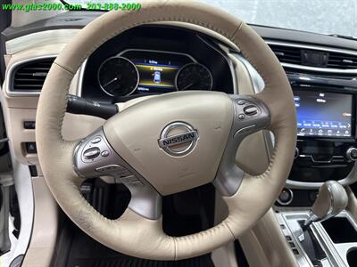 2018 Nissan Murano Platinum   - Photo 29 - Bethany, CT 06524