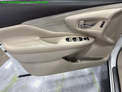 2018 Nissan Murano Platinum   - Photo 25 - Bethany, CT 06524