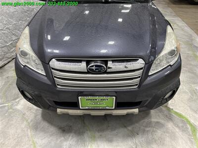 2014 Subaru Outback 2.5i Limited - Photo 28 - Bethany, CT 06524