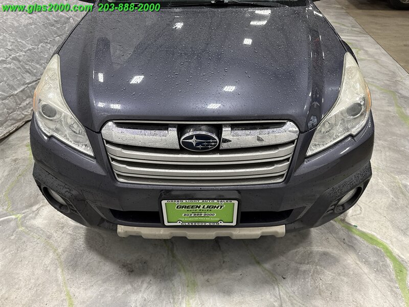 2014 Subaru Outback 2.5i Limited - Photo 28 - Bethany, CT 06524