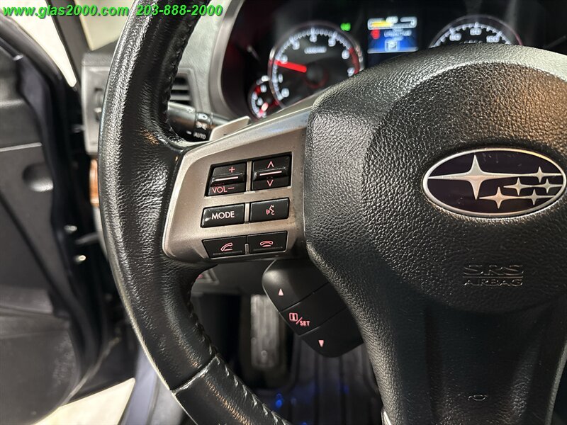 2014 Subaru Outback 2.5i Limited - Photo 21 - Bethany, CT 06524