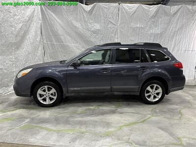 2014 Subaru Outback 2.5i Limited - Photo 13 - Bethany, CT 06524