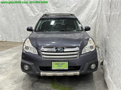 2014 Subaru Outback 2.5i Limited - Photo 19 - Bethany, CT 06524
