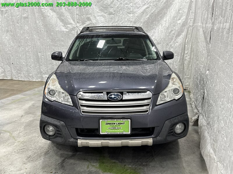 2014 Subaru Outback 2.5i Limited - Photo 19 - Bethany, CT 06524