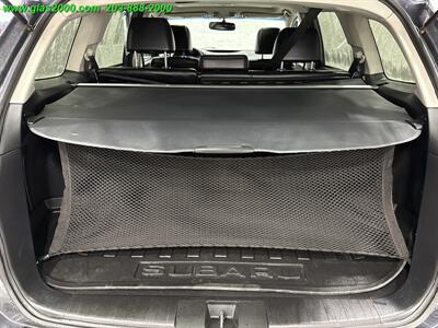 2014 Subaru Outback 2.5i Limited - Photo 15 - Bethany, CT 06524