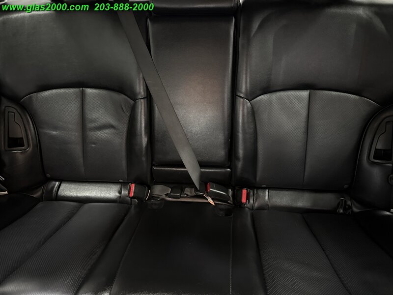 2014 Subaru Outback 2.5i Limited - Photo 24 - Bethany, CT 06524