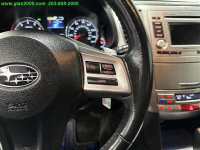 2014 Subaru Outback 2.5i Limited - Photo 23 - Bethany, CT 06524