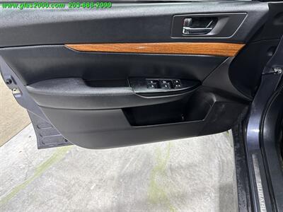 2014 Subaru Outback 2.5i Limited - Photo 25 - Bethany, CT 06524