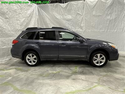 2014 Subaru Outback 2.5i Limited - Photo 14 - Bethany, CT 06524