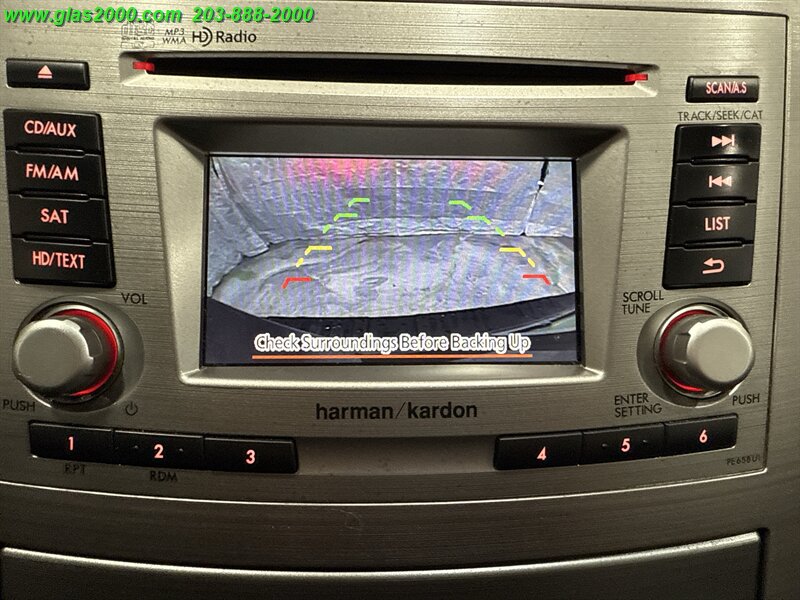 2014 Subaru Outback 2.5i Limited - Photo 11 - Bethany, CT 06524