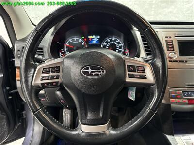 2014 Subaru Outback 2.5i Limited - Photo 4 - Bethany, CT 06524