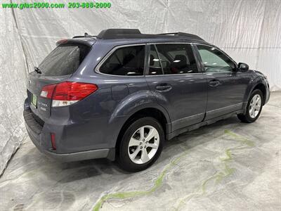 2014 Subaru Outback 2.5i Limited - Photo 8 - Bethany, CT 06524