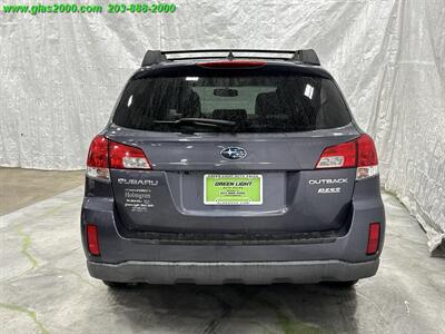 2014 Subaru Outback 2.5i Limited - Photo 20 - Bethany, CT 06524