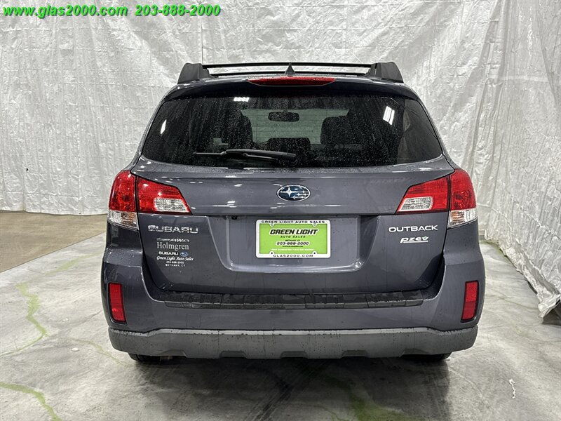 2014 Subaru Outback 2.5i Limited - Photo 20 - Bethany, CT 06524