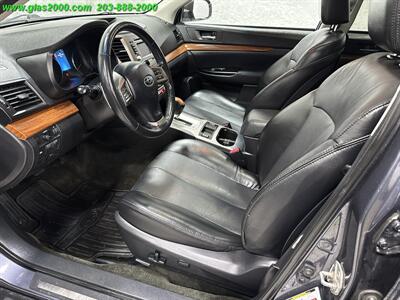 2014 Subaru Outback 2.5i Limited - Photo 3 - Bethany, CT 06524