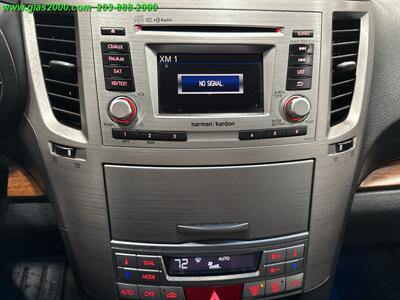 2014 Subaru Outback 2.5i Limited - Photo 17 - Bethany, CT 06524