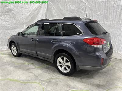 2014 Subaru Outback 2.5i Limited - Photo 7 - Bethany, CT 06524