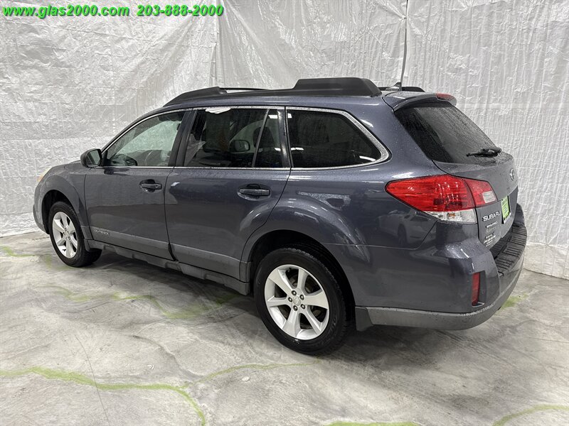 2014 Subaru Outback 2.5i Limited - Photo 7 - Bethany, CT 06524