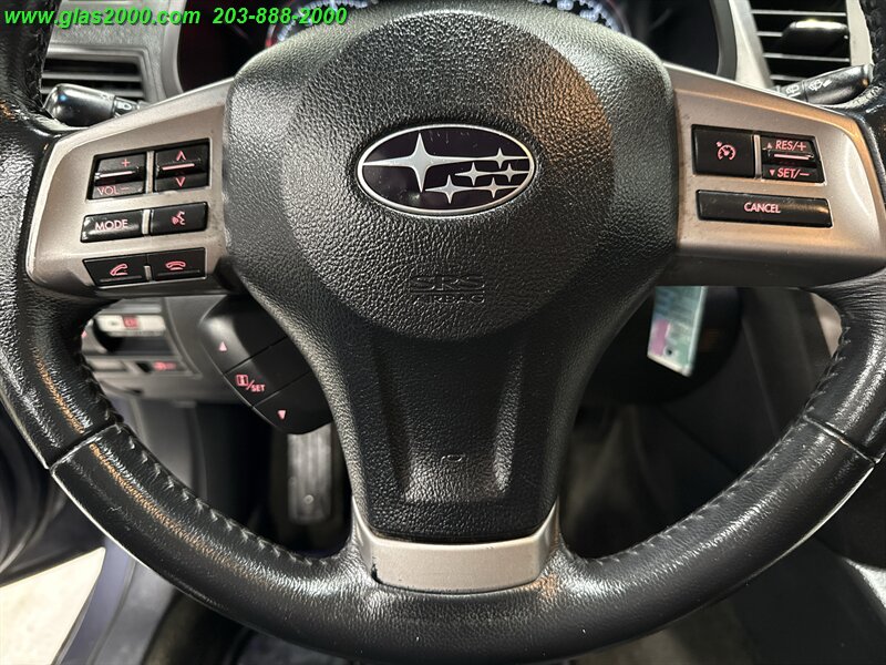 2014 Subaru Outback 2.5i Limited - Photo 22 - Bethany, CT 06524