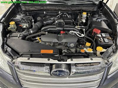 2014 Subaru Outback 2.5i Limited - Photo 18 - Bethany, CT 06524