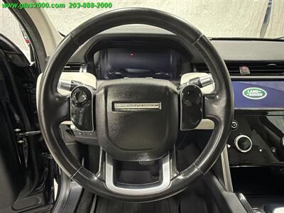 2020 Land Rover Discovery Sport P250 SE - Photo 4 - Bethany, CT 06524
