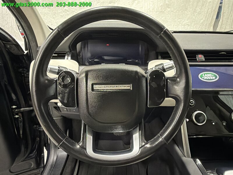 2020 Land Rover Discovery Sport P250 SE - Photo 4 - Bethany, CT 06524