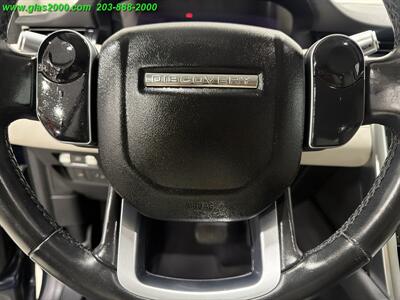 2020 Land Rover Discovery Sport P250 SE - Photo 22 - Bethany, CT 06524