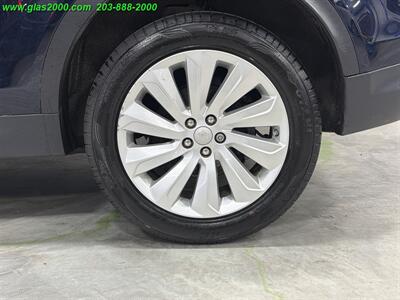 2020 Land Rover Discovery Sport P250 SE - Photo 16 - Bethany, CT 06524