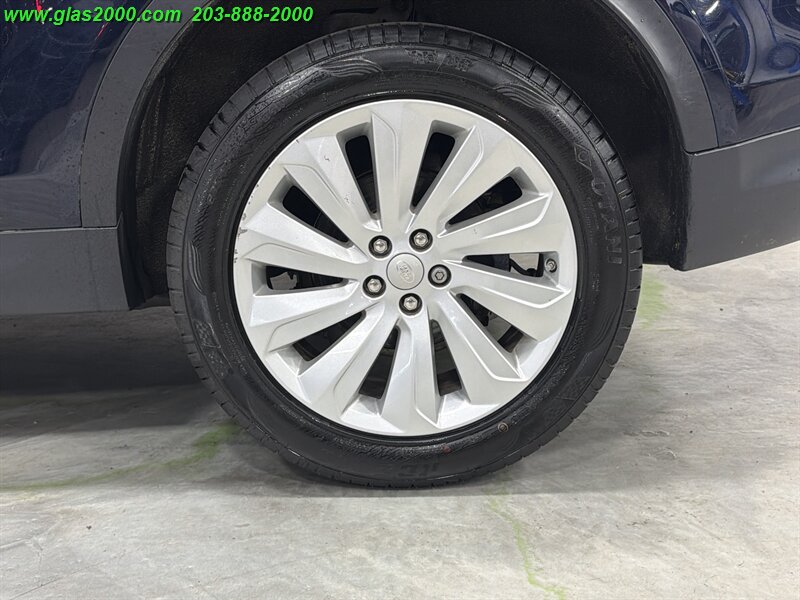 2020 Land Rover Discovery Sport P250 SE - Photo 16 - Bethany, CT 06524