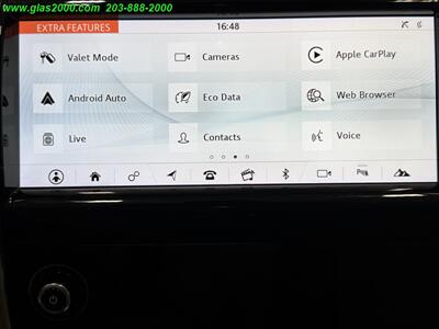 2020 Land Rover Discovery Sport P250 SE - Photo 17 - Bethany, CT 06524