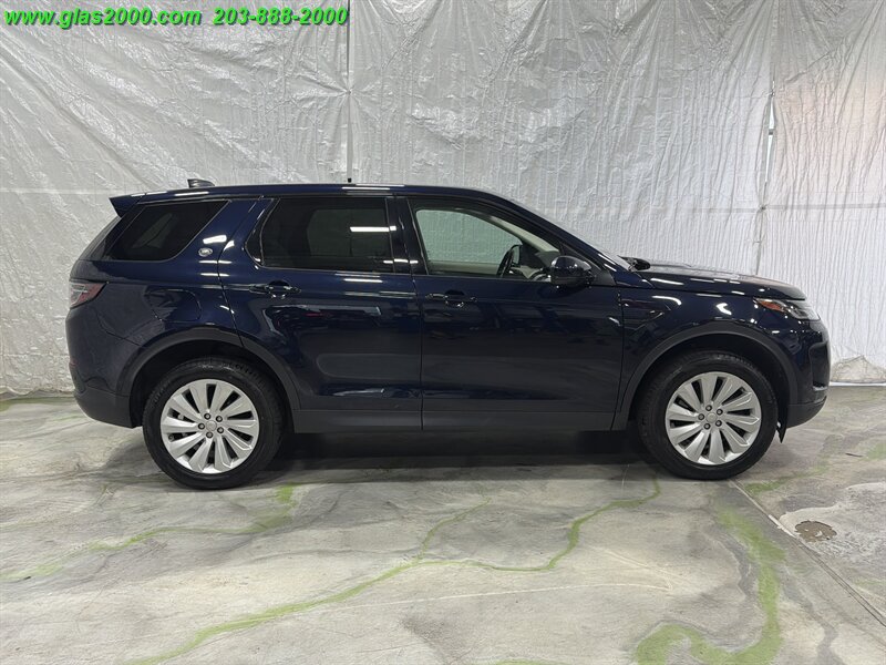 2020 Land Rover Discovery Sport P250 SE - Photo 14 - Bethany, CT 06524