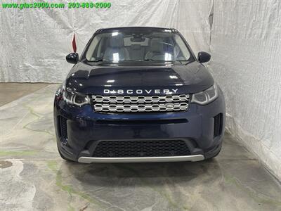 2020 Land Rover Discovery Sport P250 SE - Photo 19 - Bethany, CT 06524