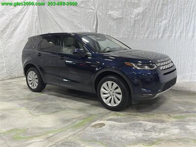 2020 Land Rover Discovery Sport P250 SE - Photo 2 - Bethany, CT 06524