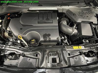 2020 Land Rover Discovery Sport P250 SE - Photo 18 - Bethany, CT 06524