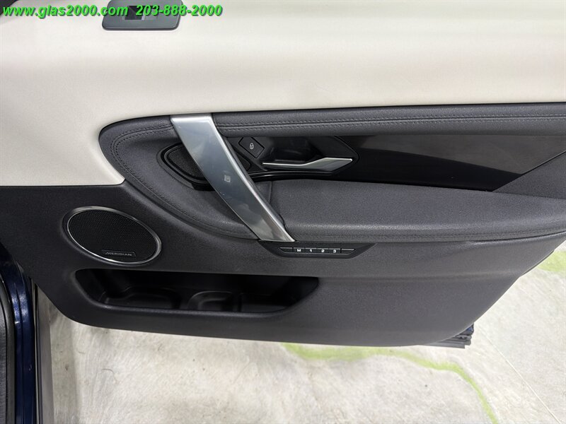 2020 Land Rover Discovery Sport P250 SE - Photo 26 - Bethany, CT 06524