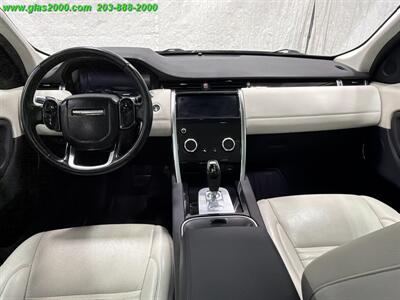 2020 Land Rover Discovery Sport P250 SE - Photo 6 - Bethany, CT 06524