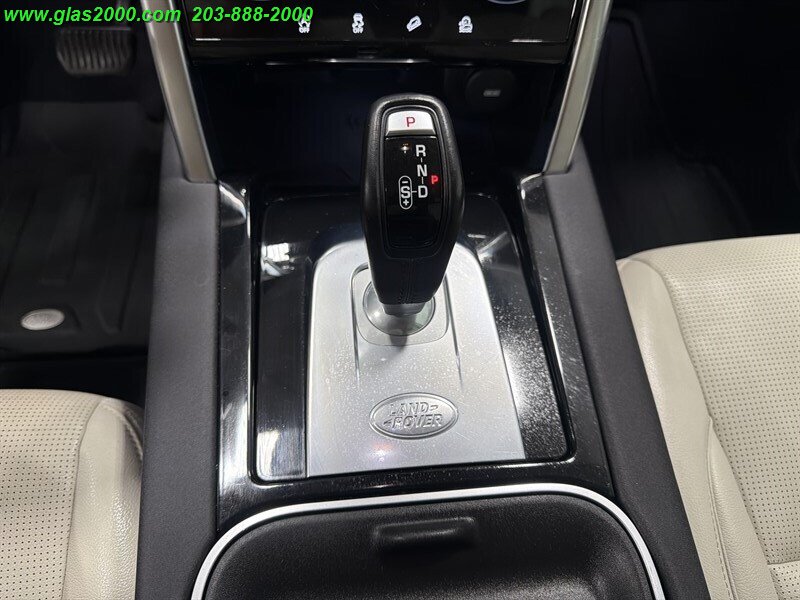 2020 Land Rover Discovery Sport P250 SE - Photo 31 - Bethany, CT 06524